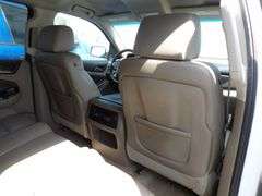 U-902 2015 Chevy Tahoe LT 4X4 SUV