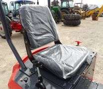 U-1618 ZGJ Mini Excavator UNUSED