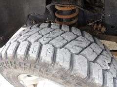 U-1606 2007 RAM 3500 Pickup Diesel