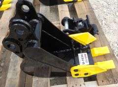 U-1634 Mini Excavator Bucket