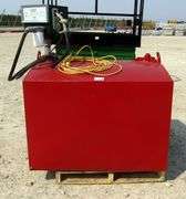 U-1424  Fuel Tank