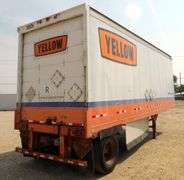 U-1457 2005 Great Dane Dry Van