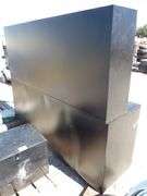 U-1075 Tool Cabinet