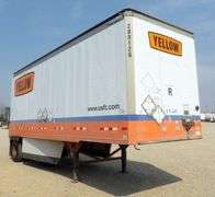 U-1457 2005 Great Dane Dry Van