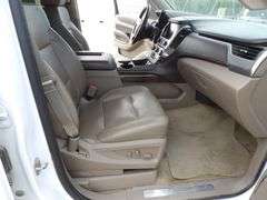 U-902 2015 Chevy Tahoe LT 4X4 SUV