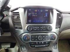 U-902 2015 Chevy Tahoe LT 4X4 SUV