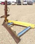 U-1569 3-Point Ditcher