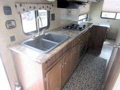 U-1594 2017 Coachmen Clipper Camp Trailer