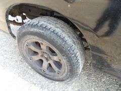 U-1453 2010 Ram Crew Cab 4X4 Pickup Truck