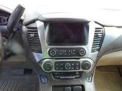 U-902 2015 Chevy Tahoe LT 4X4 SUV
