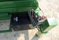 U-1425  Skid Steer Scissor Lift