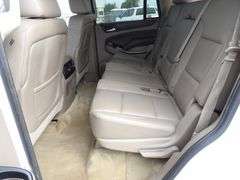 U-902 2015 Chevy Tahoe LT 4X4 SUV