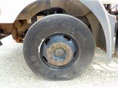 U-1518 2007 Mack CXN613 Truck Tractor