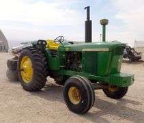 U-1446 John Deere 5020 Tractor