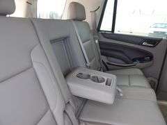 U-902 2015 Chevy Tahoe LT 4X4 SUV