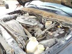 U-1606 2007 RAM 3500 Pickup Diesel