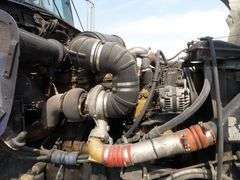 U-1456  1994 Kenworth T800 Truck Tractor