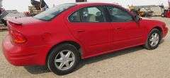 U-1540 2003 Oldsmobile Alero