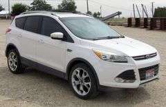 U-1610 2013 Ford Escape