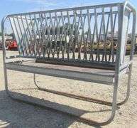 U-1555 Standing Hay Feeder