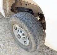 U-1537 2012 GMC 2500 Pickup