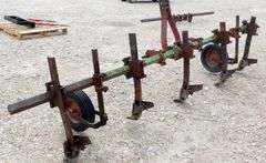 U-1575 3-Point Corrugator 12'