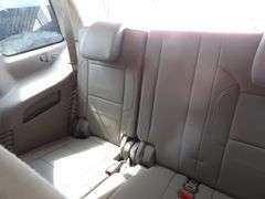 U-902 2015 Chevy Tahoe LT 4X4 SUV