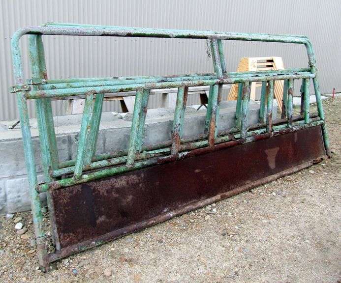 P-772 Feeder Panels (3)