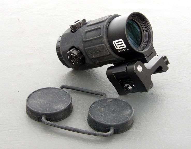 P-850 EoTech Holographic Sight