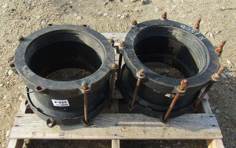 P-925  Repair Coupler