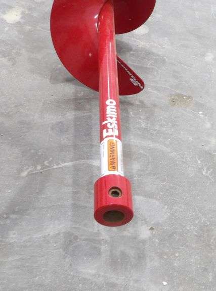 P-867 Eskimo Auger