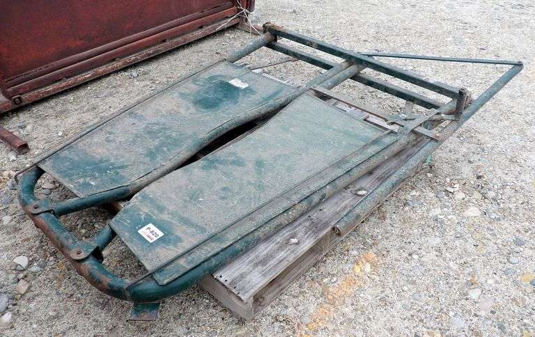 P-820  Head Catch