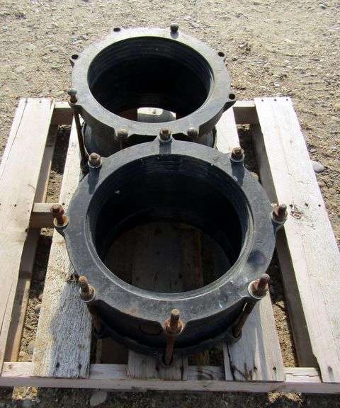 P-925  Repair Coupler
