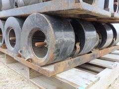 B-194  Squirrel Fans