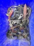 P-117  Equestrian Supplies