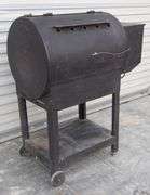 P-902 Colonial Louisiana Grill/Smoker