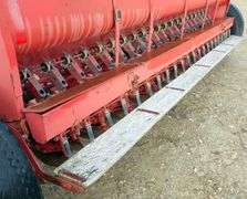 P-764  Massey Ferguson 43 Grain Drill