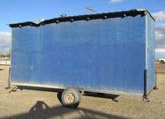 P-896 Bee House Trailer