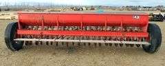 P-764  Massey Ferguson 43 Grain Drill