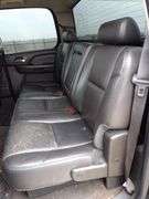 B-211 2012 GMC Denali 2500 4X4 Pickup