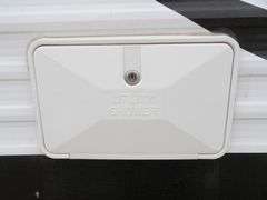 P-763 2017 Forest River Travel Trailer