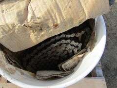 P-931  Tractor & Combine Parts