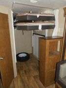 P-763 2017 Forest River Travel Trailer