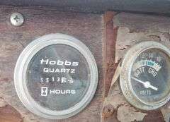 P-755  1976 Western Star Truck Tractor