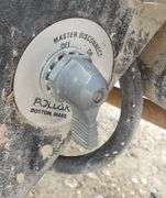 P-755  1976 Western Star Truck Tractor