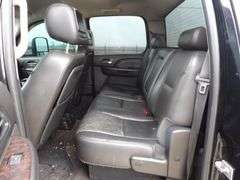 B-211 2012 GMC Denali 2500 4X4 Pickup