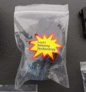 P-857  Trijicon Red Dot Sight