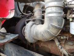 P-755  1976 Western Star Truck Tractor