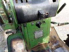 P-906 John Deere 4020 Tractor