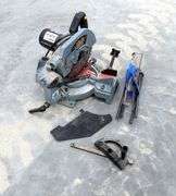 P-875 Delta Compound Miter Saw